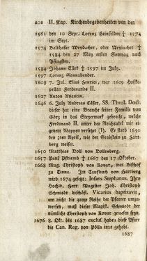 Image of the Page - 202 - in Staat- und Kirchengeschichte des Herzogthum Steyermarks, Volume 4