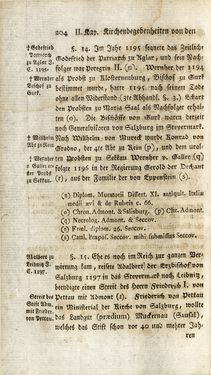 Image of the Page - 204 - in Staat- und Kirchengeschichte des Herzogthum Steyermarks, Volume 4