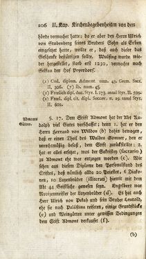 Image of the Page - 206 - in Staat- und Kirchengeschichte des Herzogthum Steyermarks, Volume 4