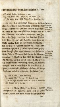 Image of the Page - 207 - in Staat- und Kirchengeschichte des Herzogthum Steyermarks, Volume 4
