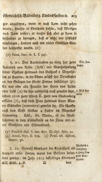 Image of the Page - 209 - in Staat- und Kirchengeschichte des Herzogthum Steyermarks, Volume 4