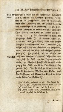 Image of the Page - 210 - in Staat- und Kirchengeschichte des Herzogthum Steyermarks, Volume 4