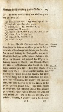 Image of the Page - 217 - in Staat- und Kirchengeschichte des Herzogthum Steyermarks, Volume 4