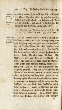 Image of the Page - 218 - in Staat- und Kirchengeschichte des Herzogthum Steyermarks, Volume 4