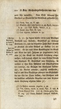 Bild der Seite - 222 - in Staat- und Kirchengeschichte des Herzogthum Steyermarks, Band 4