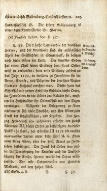 Image of the Page - 225 - in Staat- und Kirchengeschichte des Herzogthum Steyermarks, Volume 4