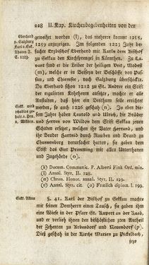 Bild der Seite - 228 - in Staat- und Kirchengeschichte des Herzogthum Steyermarks, Band 4