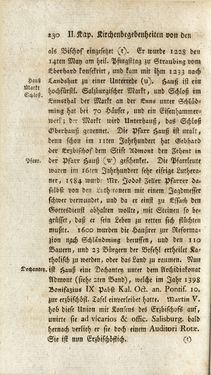 Bild der Seite - 230 - in Staat- und Kirchengeschichte des Herzogthum Steyermarks, Band 4