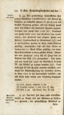 Bild der Seite - 232 - in Staat- und Kirchengeschichte des Herzogthum Steyermarks, Band 4