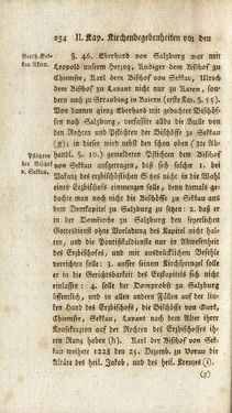 Bild der Seite - 234 - in Staat- und Kirchengeschichte des Herzogthum Steyermarks, Band 4