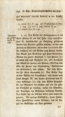 Bild der Seite - 238 - in Staat- und Kirchengeschichte des Herzogthum Steyermarks, Band 4