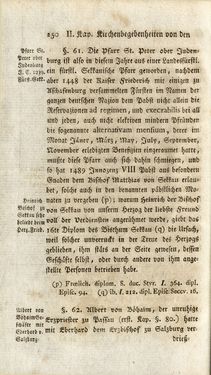 Image of the Page - 250 - in Staat- und Kirchengeschichte des Herzogthum Steyermarks, Volume 4