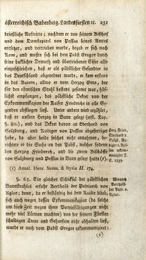 Image of the Page - 251 - in Staat- und Kirchengeschichte des Herzogthum Steyermarks, Volume 4