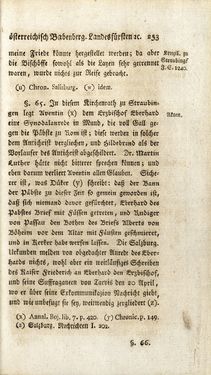 Image of the Page - 253 - in Staat- und Kirchengeschichte des Herzogthum Steyermarks, Volume 4