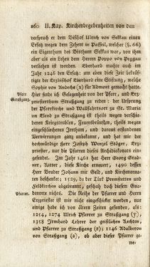 Bild der Seite - 260 - in Staat- und Kirchengeschichte des Herzogthum Steyermarks, Band 4