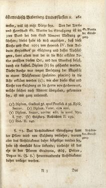 Image of the Page - 261 - in Staat- und Kirchengeschichte des Herzogthum Steyermarks, Volume 4