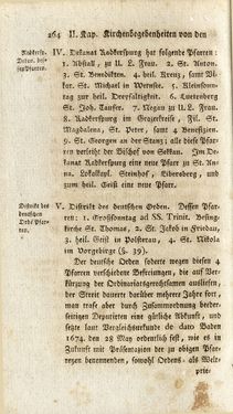 Image of the Page - 264 - in Staat- und Kirchengeschichte des Herzogthum Steyermarks, Volume 4