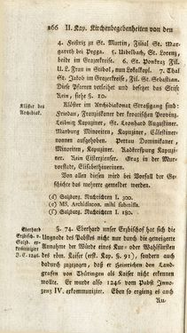 Image of the Page - 266 - in Staat- und Kirchengeschichte des Herzogthum Steyermarks, Volume 4
