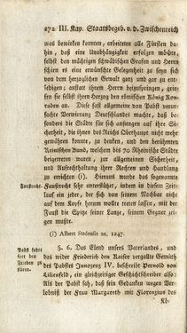 Bild der Seite - 272 - in Staat- und Kirchengeschichte des Herzogthum Steyermarks, Band 4