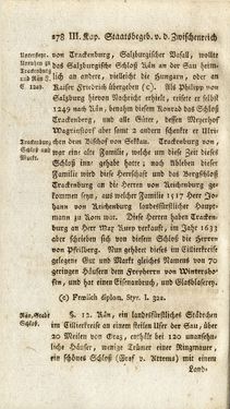 Bild der Seite - 278 - in Staat- und Kirchengeschichte des Herzogthum Steyermarks, Band 4