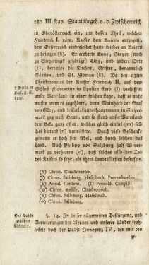 Bild der Seite - 280 - in Staat- und Kirchengeschichte des Herzogthum Steyermarks, Band 4