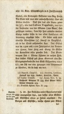 Bild der Seite - 288 - in Staat- und Kirchengeschichte des Herzogthum Steyermarks, Band 4