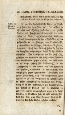 Bild der Seite - 290 - in Staat- und Kirchengeschichte des Herzogthum Steyermarks, Band 4