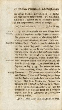 Image of the Page - 296 - in Staat- und Kirchengeschichte des Herzogthum Steyermarks, Volume 4