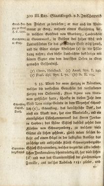 Image of the Page - 300 - in Staat- und Kirchengeschichte des Herzogthum Steyermarks, Volume 4