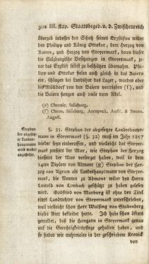Image of the Page - 302 - in Staat- und Kirchengeschichte des Herzogthum Steyermarks, Volume 4