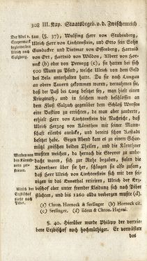 Image of the Page - 308 - in Staat- und Kirchengeschichte des Herzogthum Steyermarks, Volume 4