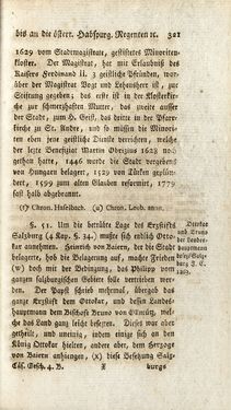 Image of the Page - 321 - in Staat- und Kirchengeschichte des Herzogthum Steyermarks, Volume 4