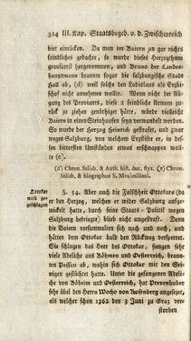 Bild der Seite - 324 - in Staat- und Kirchengeschichte des Herzogthum Steyermarks, Band 4