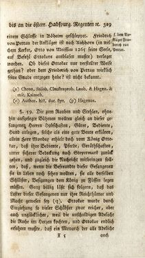 Image of the Page - 329 - in Staat- und Kirchengeschichte des Herzogthum Steyermarks, Volume 4