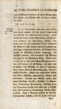Image of the Page - 330 - in Staat- und Kirchengeschichte des Herzogthum Steyermarks, Volume 4
