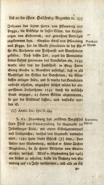 Image of the Page - 333 - in Staat- und Kirchengeschichte des Herzogthum Steyermarks, Volume 4