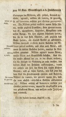 Image of the Page - 344 - in Staat- und Kirchengeschichte des Herzogthum Steyermarks, Volume 4