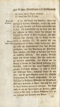 Image of the Page - 346 - in Staat- und Kirchengeschichte des Herzogthum Steyermarks, Volume 4
