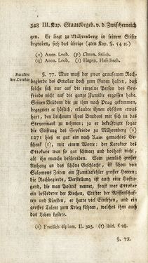 Image of the Page - 348 - in Staat- und Kirchengeschichte des Herzogthum Steyermarks, Volume 4