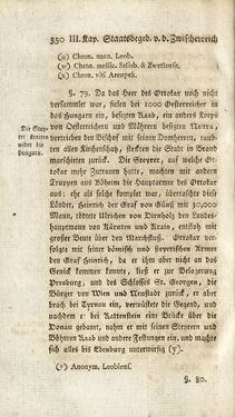 Image of the Page - 350 - in Staat- und Kirchengeschichte des Herzogthum Steyermarks, Volume 4