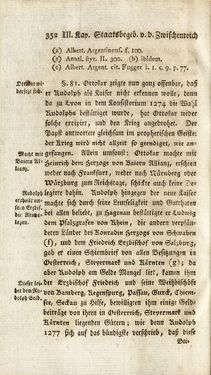 Image of the Page - 352 - in Staat- und Kirchengeschichte des Herzogthum Steyermarks, Volume 4