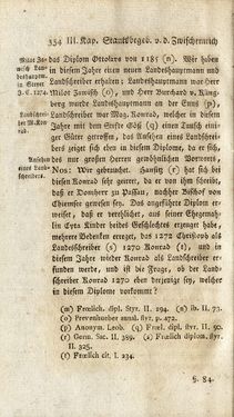 Image of the Page - 354 - in Staat- und Kirchengeschichte des Herzogthum Steyermarks, Volume 4