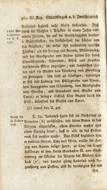 Bild der Seite - 360 - in Staat- und Kirchengeschichte des Herzogthum Steyermarks, Band 4