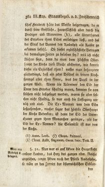 Bild der Seite - 362 - in Staat- und Kirchengeschichte des Herzogthum Steyermarks, Band 4
