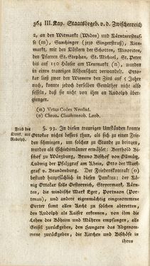 Bild der Seite - 364 - in Staat- und Kirchengeschichte des Herzogthum Steyermarks, Band 4