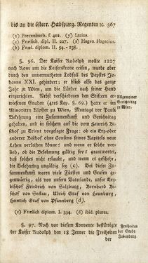 Bild der Seite - 367 - in Staat- und Kirchengeschichte des Herzogthum Steyermarks, Band 4