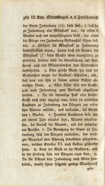 Bild der Seite - 368 - in Staat- und Kirchengeschichte des Herzogthum Steyermarks, Band 4