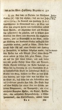Bild der Seite - 371 - in Staat- und Kirchengeschichte des Herzogthum Steyermarks, Band 4