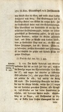 Bild der Seite - 372 - in Staat- und Kirchengeschichte des Herzogthum Steyermarks, Band 4