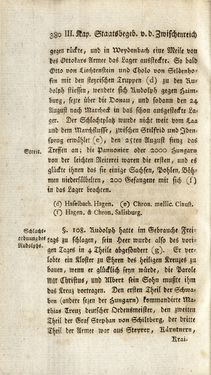 Image of the Page - 380 - in Staat- und Kirchengeschichte des Herzogthum Steyermarks, Volume 4